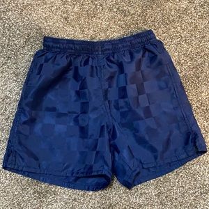 Little Boys Umbro Soccer shorts